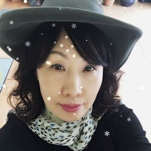 Meet your Posher, Young